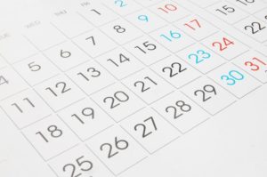 Appointment-Calendar