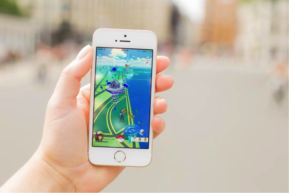 Dr. Gary Brown, Pokemon Go, Los Angeles Counseling