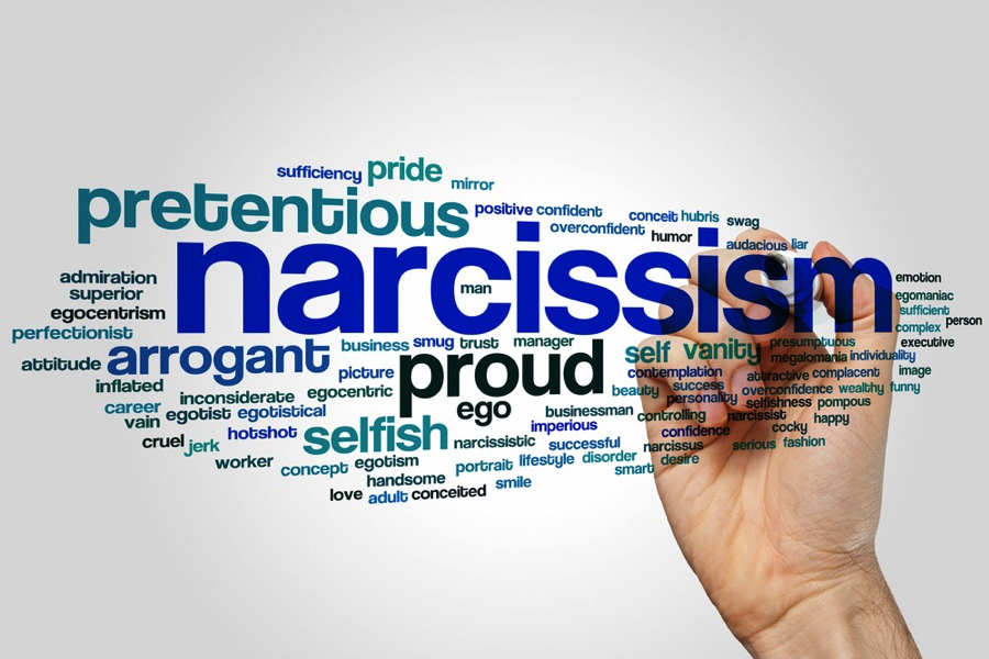 Dr. Gary brown, Therapy and Counseling in LA, narcissist, how to tell if someone is a true narcissist