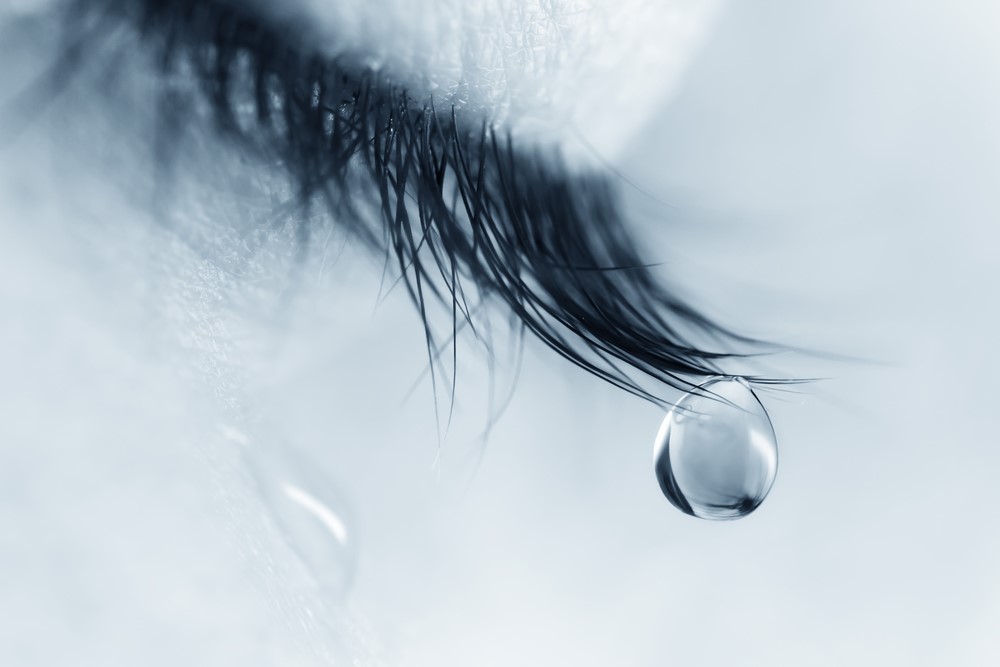 Crying, vulnerability, relationships, personal therapy, Dr. Gary Brown, Los Angeles therapist, individual therapy, relationship therapy, DrGaryLATherapist