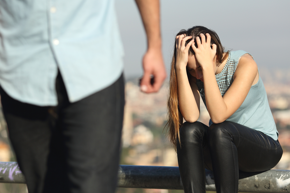 rejection, anxiety, depression, breakups, couples, individual counseling, Dr. Gary Brown, Los Angeles therapist, individual therapy, relationship therapy, DrGaryLATherapist