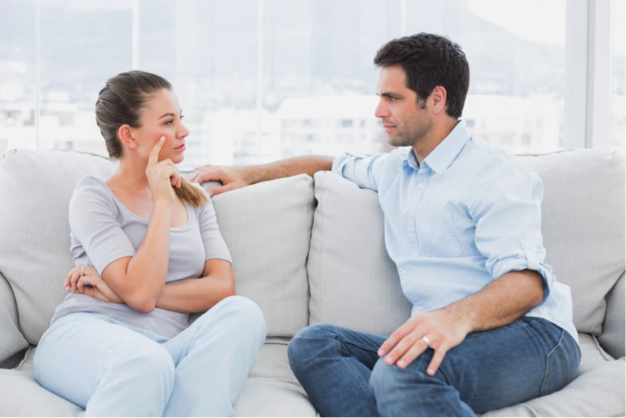 Fight fair, conflict, relationships, marriage, couples, couples counseling, Dr. Gary Brown, Los Angeles therapist, individual therapy, relationship therapy, DrGaryLATherapist
