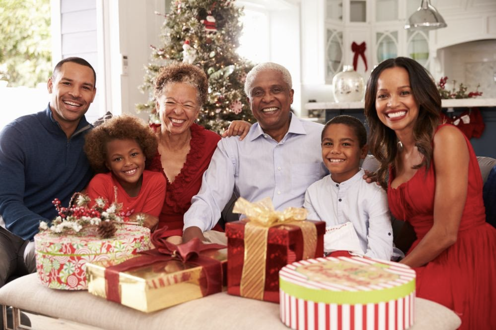 family, holidays, grandparents, family therapy, Dr. Gary Brown, Los Angeles therapist, individual therapy, relationship therapy, DrGaryLATherapist